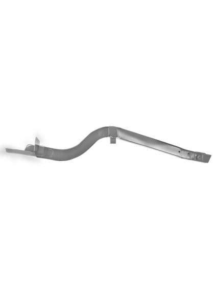 GLA3601WT Frame Rail