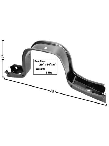 GLA3610C Floor Transmission Support