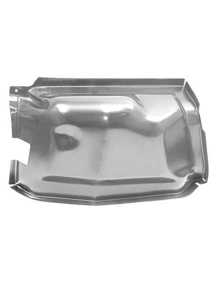 GLA3625KWT Repair Panels A-pillar