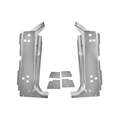 GLA3625LWT Repair Panels A-pillar