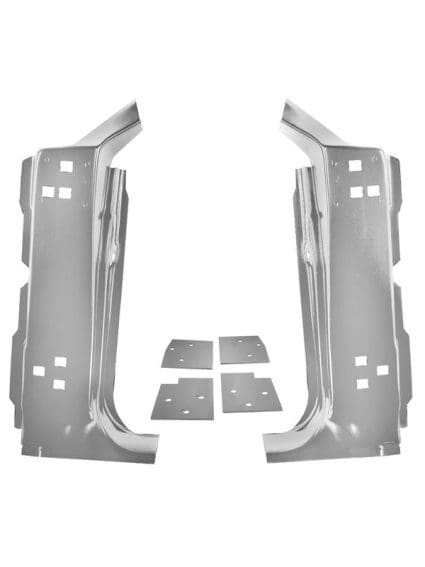 GLA3625LWT Repair Panels A-pillar