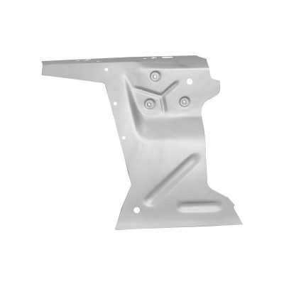 GLA3630ERWT Passenger Side Fender Apron