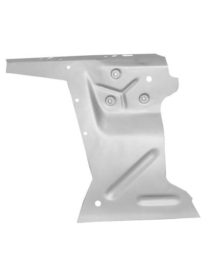 GLA3630ERWT Passenger Side Fender Apron