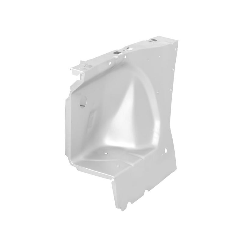 GLA3630EWT Passenger Side Fender Apron