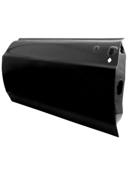 GLA3640Z Driver Side Door Shell
