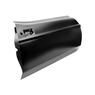 GLA3640ZD Passenger Side Door Shell