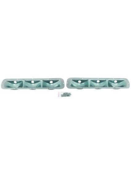 GLA3643MC Tail Lamp Housing