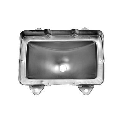 GLA3643NA Tail Lamp Housing