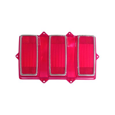 GLA3643WA Tail Lamp Lens