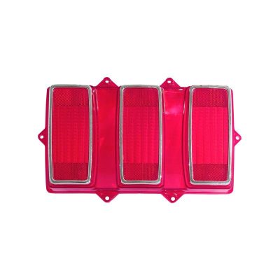 GLA3643WA Tail Lamp Lens