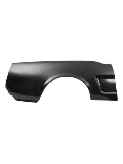GLA3645C Quarter Skin
