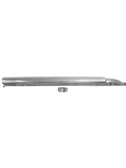 GLA3647LFWT Passenger Side Rocker Panel