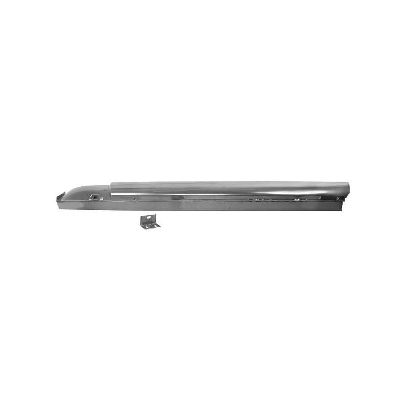 GLA3647MAWT Driver Side Rocker Panel