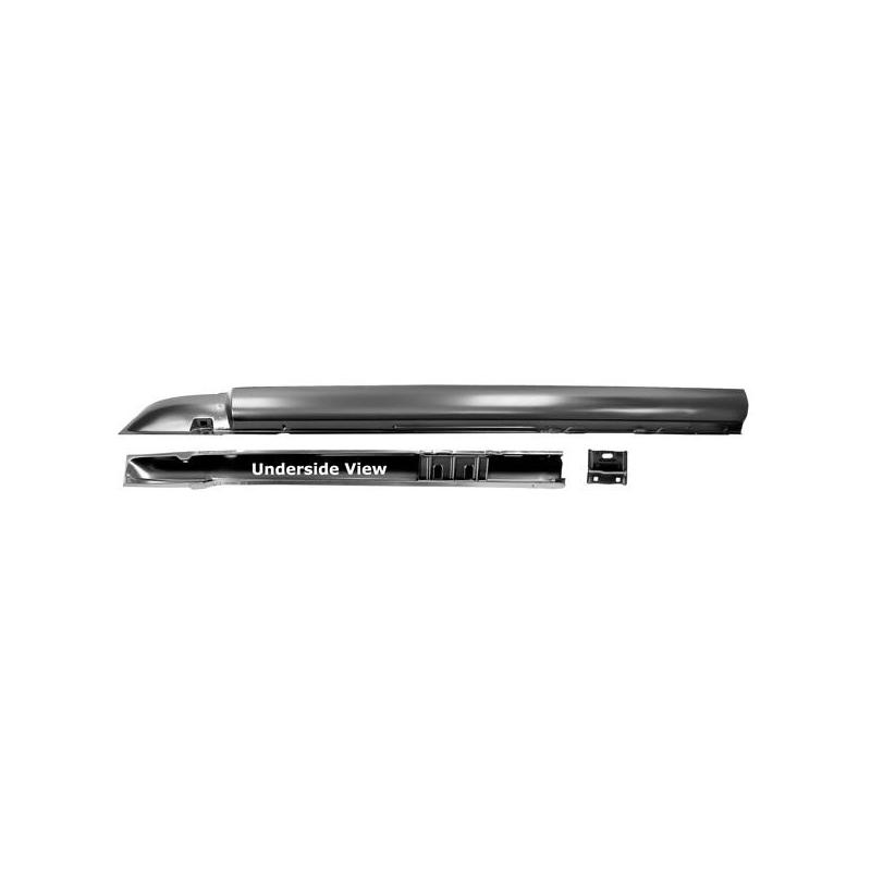 GLA3647MDWT Driver Side Rocker Panel