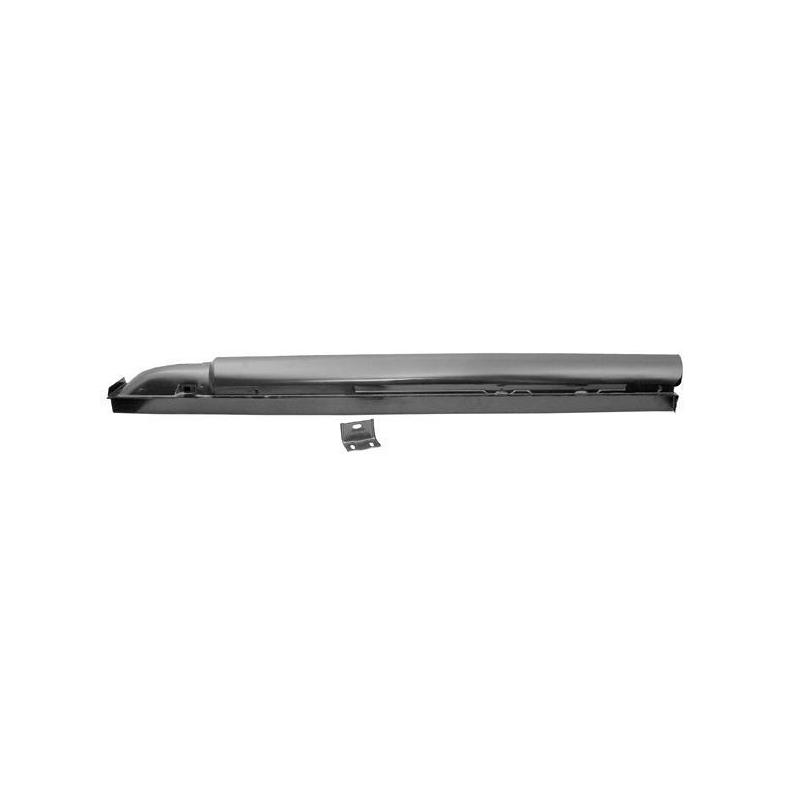 GLA3647MWT Passenger Side Rocker Panel