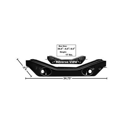 GLA3648NG Crossmember