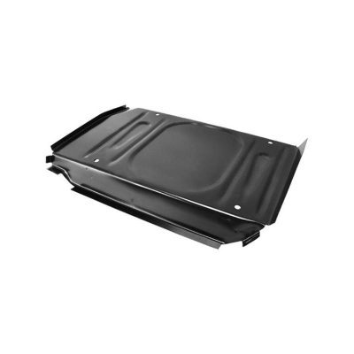 GLA3649QWT Driver Side Floor Seat Platform