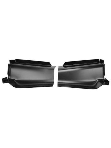 GLA3653B Floor Torque Box