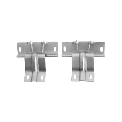 GLA3660A Quarter Trap Door Hinge