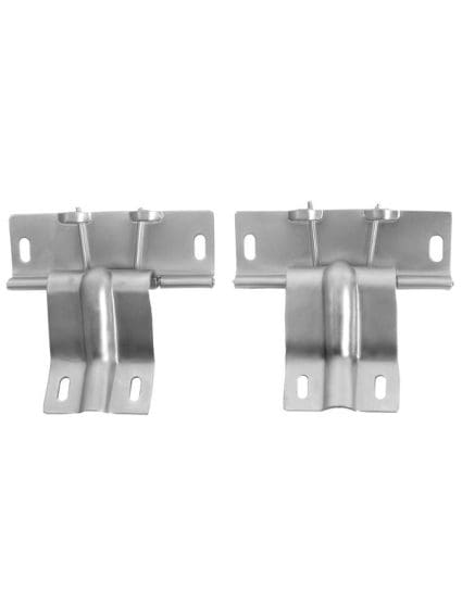 GLA3660A Quarter Trap Door Hinge