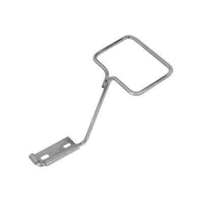 GLA3661B Quarter Trap Door Handle