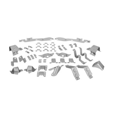 GLA65FBBRKT Quarter Bracket Kit