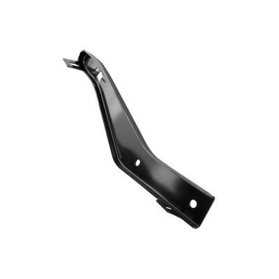 GLAM3579B Driver Side Front Bumper Bracket