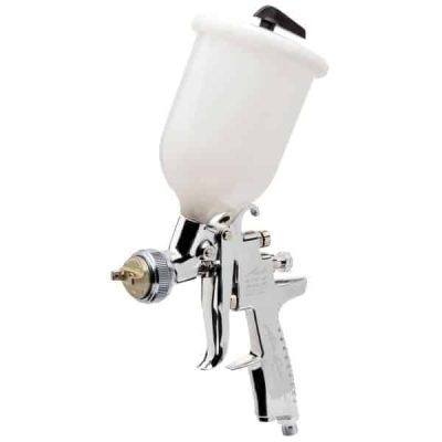 Anest Iwata Spray Gun HVLP 9234