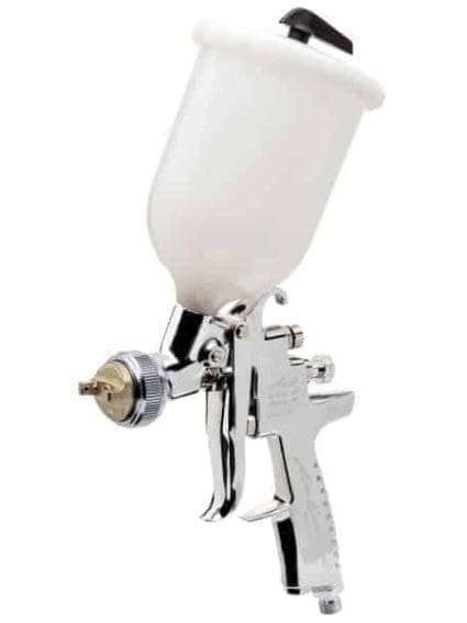 Anest Iwata Spray Gun HVLP 9234