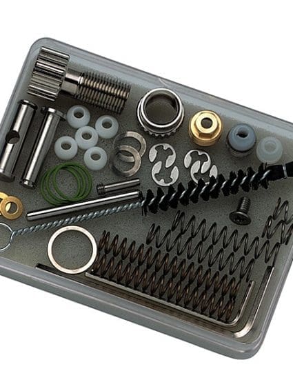 SATA Jet Gun Repair Kit 130542 <br/> Jet 1000K HVLP or RP