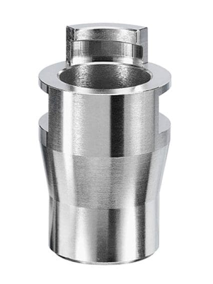 SATA RPS Cup Adapter 133827 Adapter #8