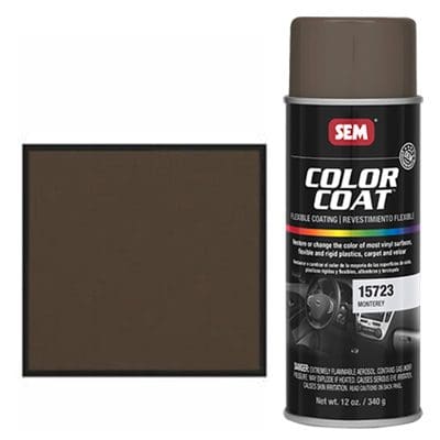 SEM Color Coat Monterey 15723