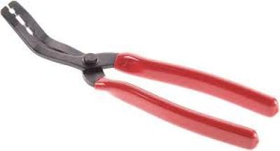 Steck Sure Grip Trim Clip Pliers 21720