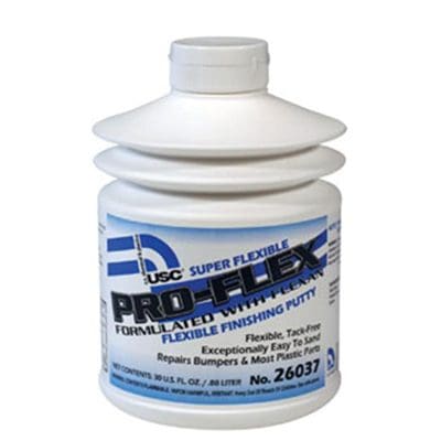 US Chemical Finishing Putty Pro-Flex 26037