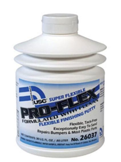 US Chemical Finishing Putty Pro-Flex 26037