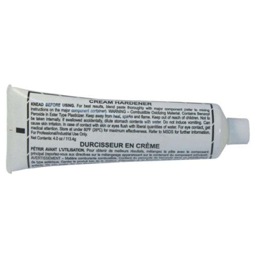 US Chemical Filler & Resin Hardener US27112 Cream