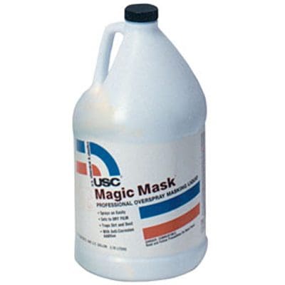 US Chemical Magic Mask Gallon 36135