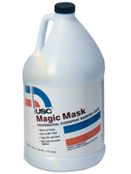 US Chemical Magic Mask Gallon 36135