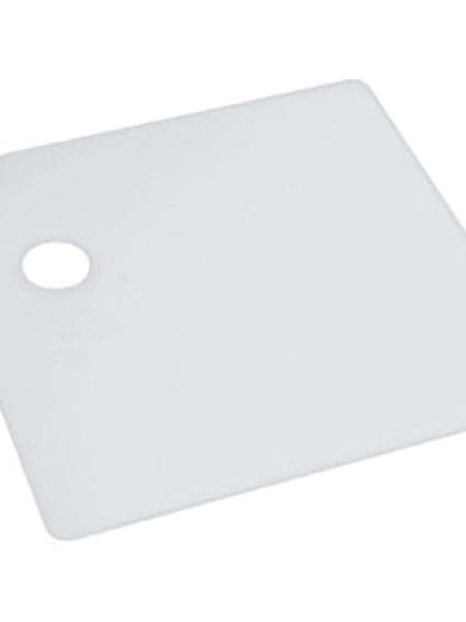 US Chemical Mixing Board Plastic 37005