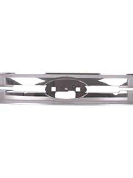 FO1210119C Grille