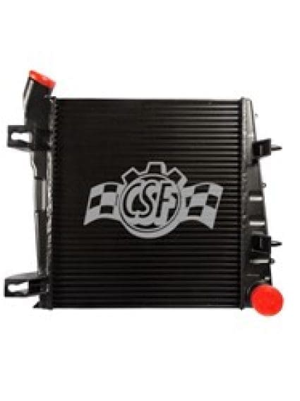 CAC010086 Intercooler