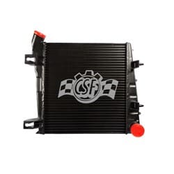 CAC010086 Cooling System Intercooler