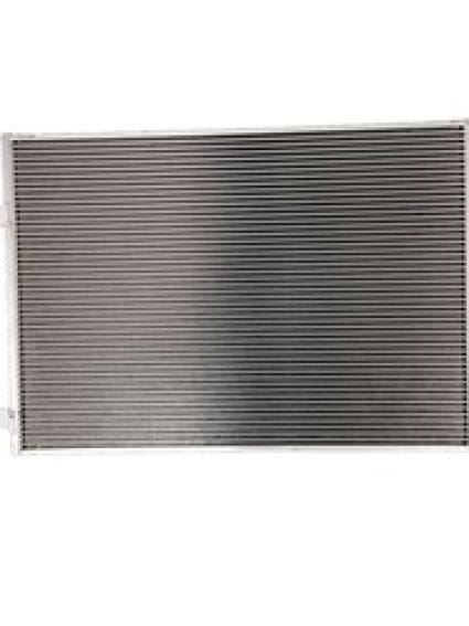 CNDDPI3691 A/C Condenser