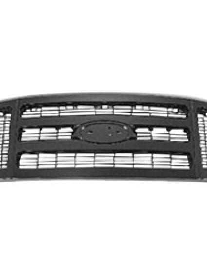 FO1200499 Grille Frame