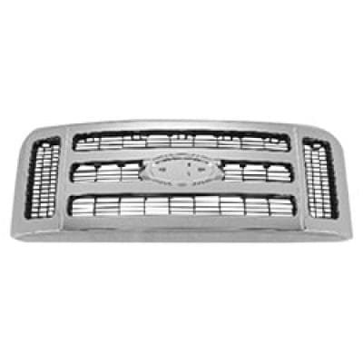 FO1200500 Grille Frame
