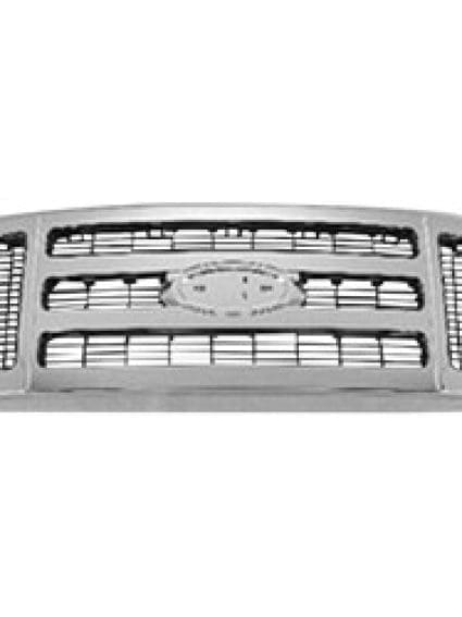 FO1200500 Grille Frame