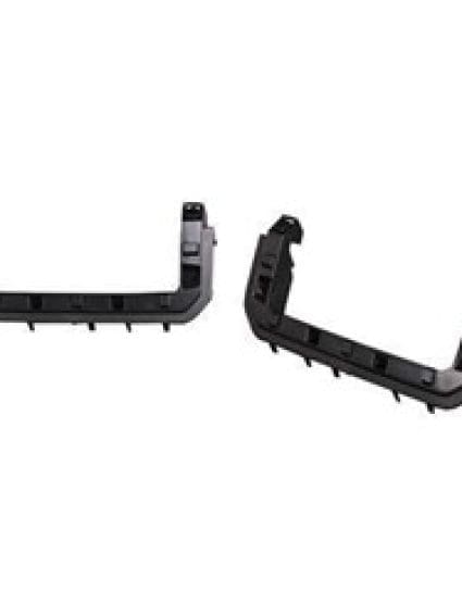 FO1212113 Driver Side Grille Support Side