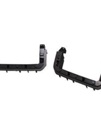 FO1213113 Passenger Side Grille Support Side