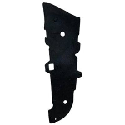 FO1218155 Rad Support Air Deflector