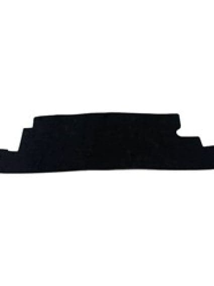 FO1218185 Rad Support Air Deflector